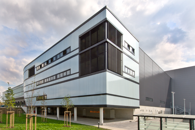 hülsenbeck fotograf leipzig Architektur AchitekturfotografBurgplatz medicke