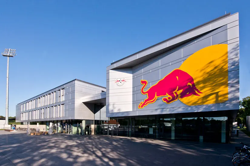 hülsenbeck fotograf leipzig Architektur Achitekturfotograf RBLEipzig medicke